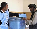 Tadamichi Calls for Timely, Credible Poll in Afghanistan